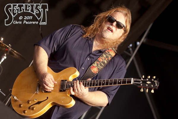 Warren Haynes Band_11